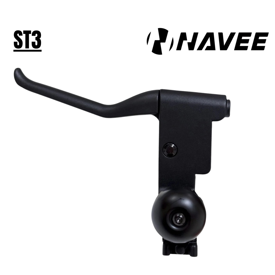Maneta de freno izquierda para Navee ST3 [Orignal]