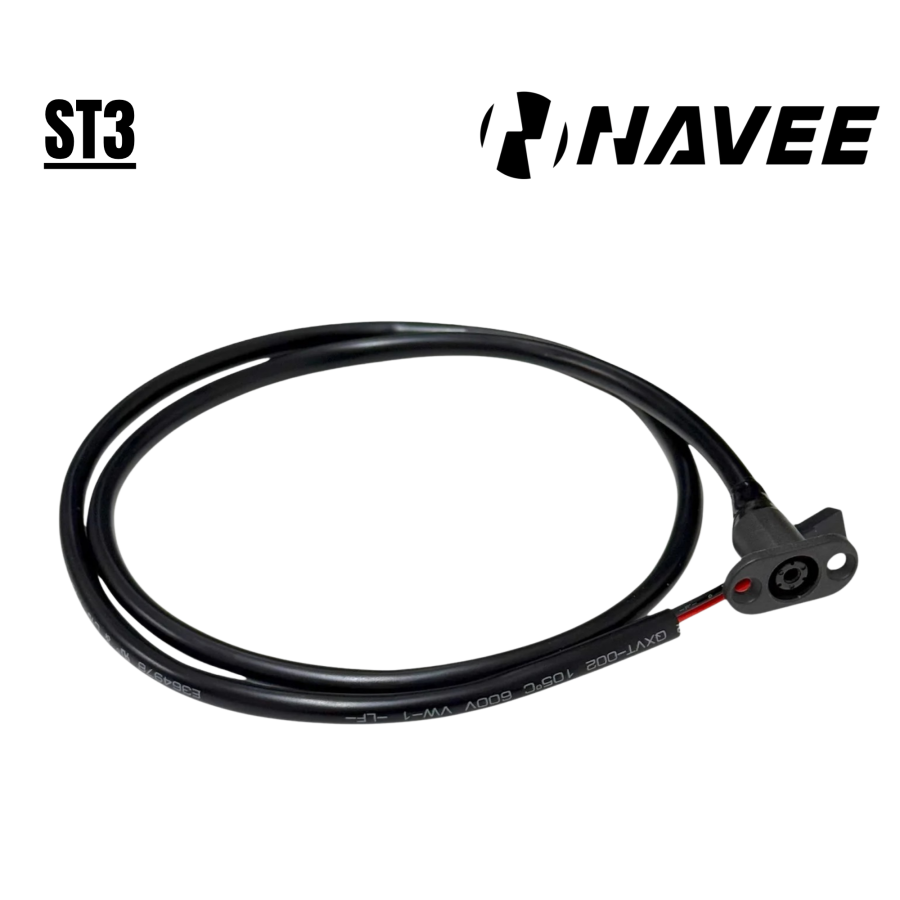 Puerto de carga para Navee ST3 [Original]