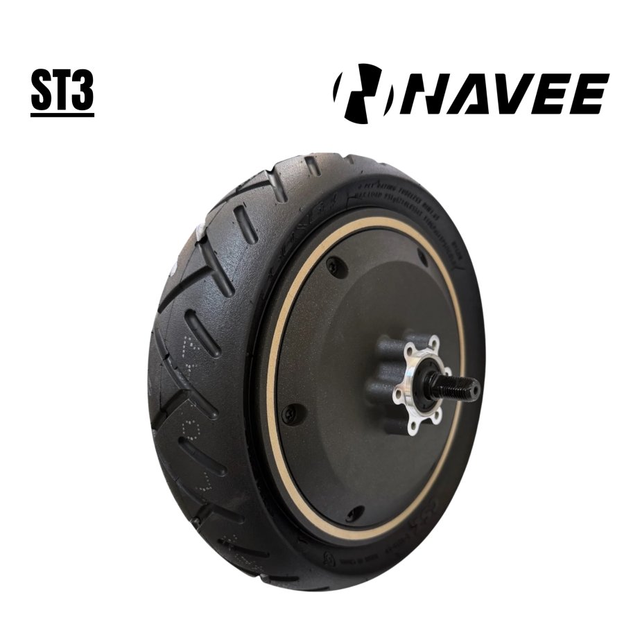 Motor para Navee ST3 [Original]
