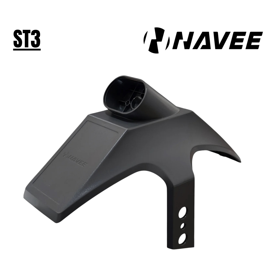 Guardabarros trasero para Navee ST3 [Original]