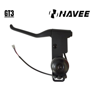 Maneta de freno izquierda para Navee GT3 [Original]