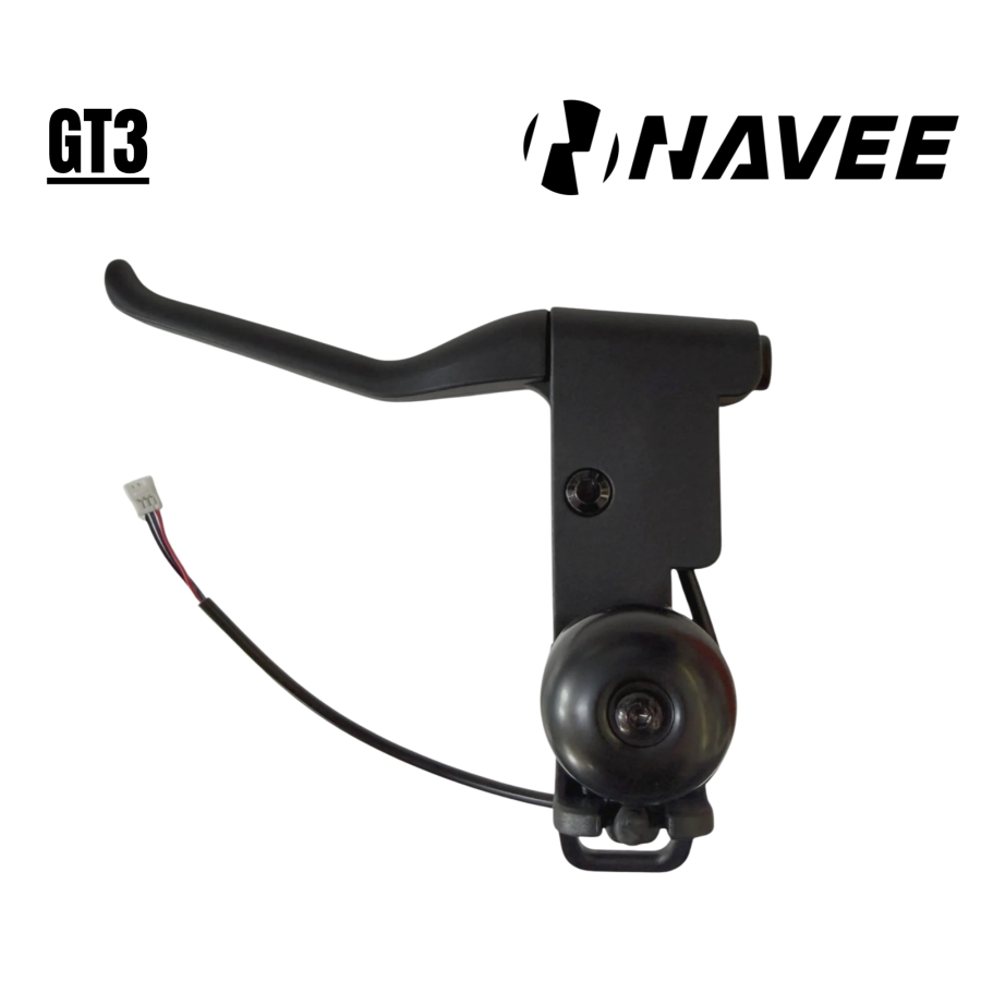 Maneta de freno izquierda para Navee GT3 [Original]