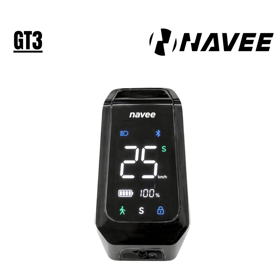 Display para Navee GT3 [Original]