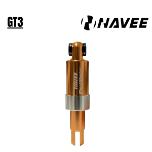 Amortiguador trasero derecho para Navee GT3 [Original]