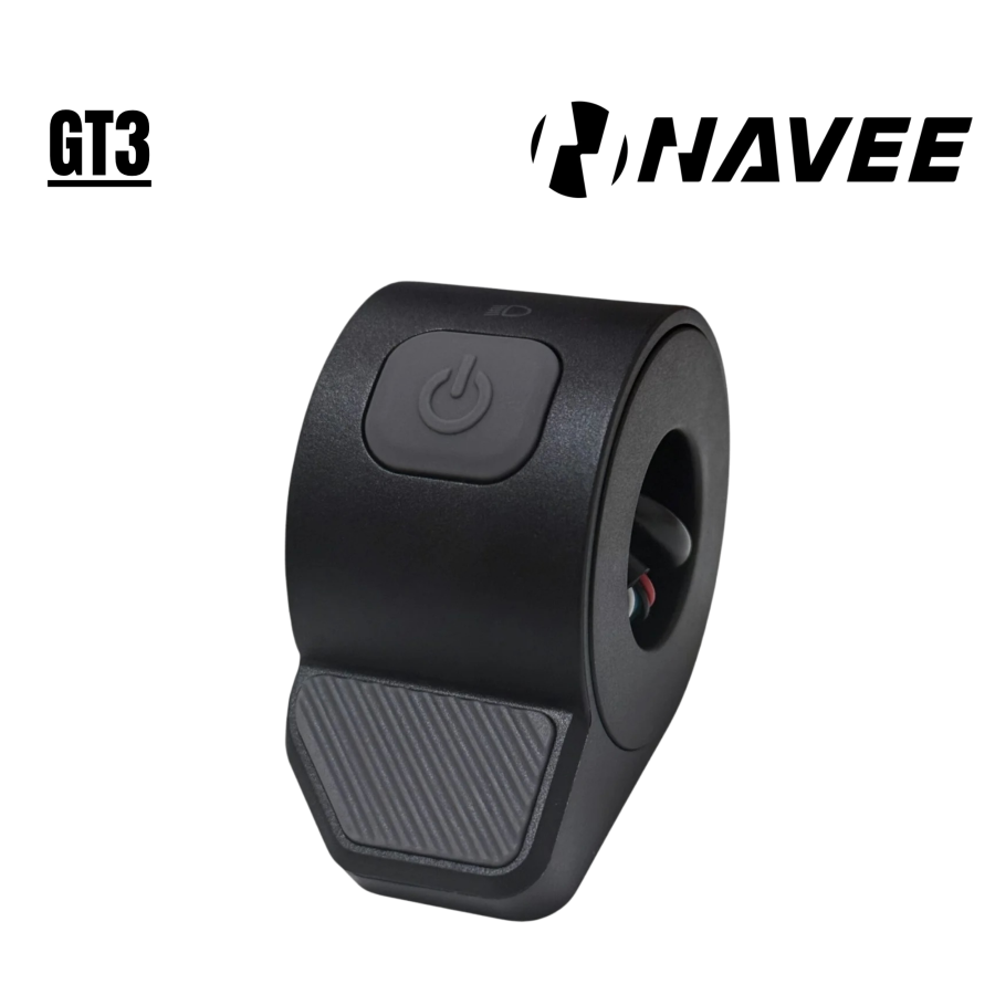 Acelerador para Navee GT3 [Original]