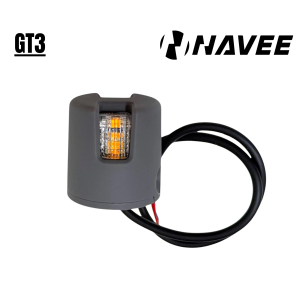 Luz intermitente izquierda para Navee GT3 [Original]