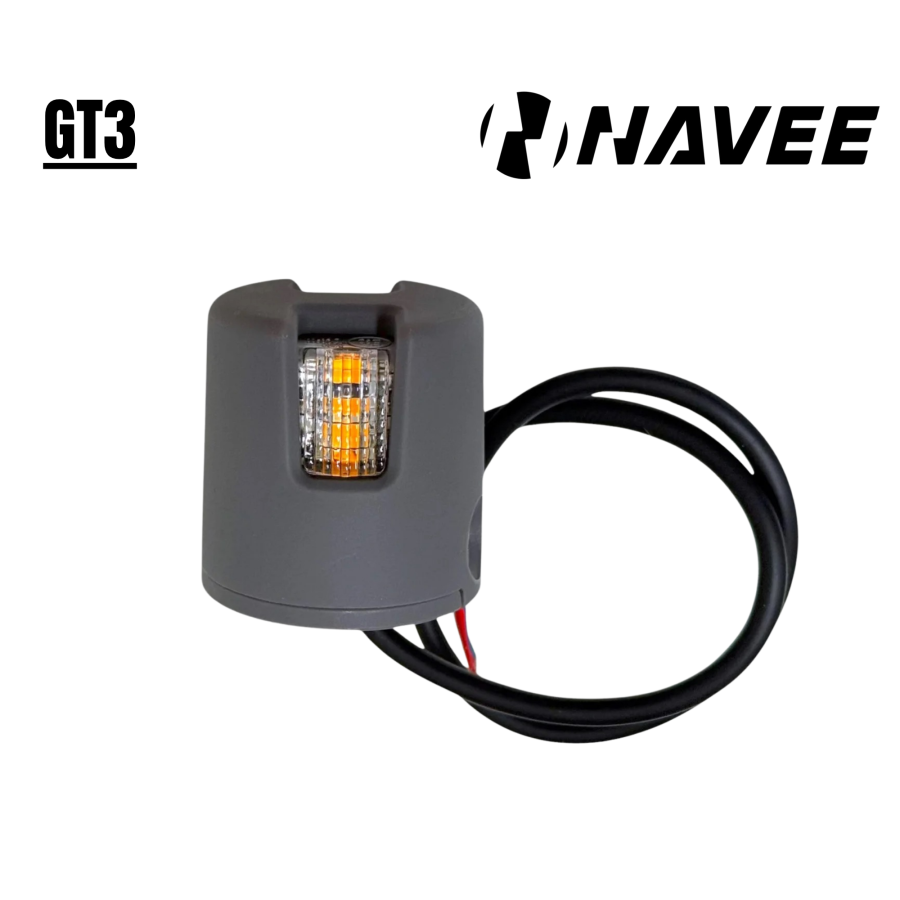 Luz intermitente izquierda para Navee GT3 [Original]
