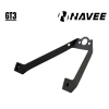 Soporte de guardabarros para Navee GT3 [Original] - Modelo2