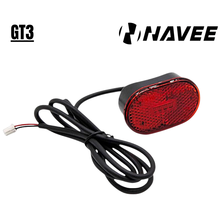 Luz trasera para Navee GT3 [Original]