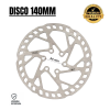 Disco de freno de 140mm para Smartgyro - Premium