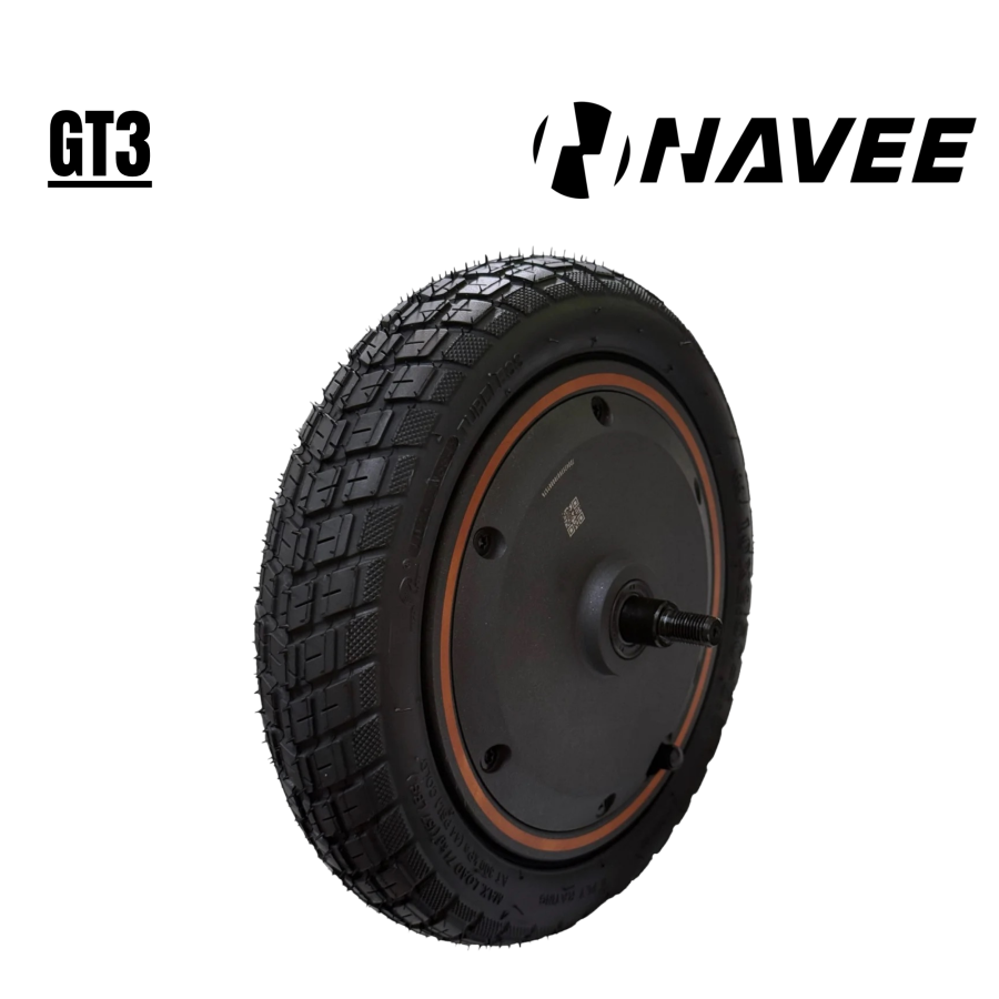 Motor para Navee GT3 [Original]