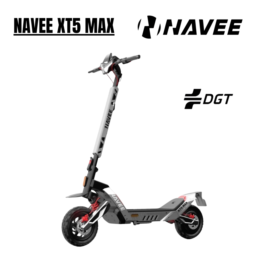 Copia de Copia de Copia de Copia de Copia de Copia de Copia de Copia de Copia de Cargador Juliet-44 Navee XT5 Max - Homologado DGT