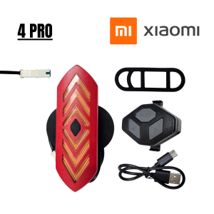 Luz intermitente trasera para Xiaomi 4 Pro - ULIP