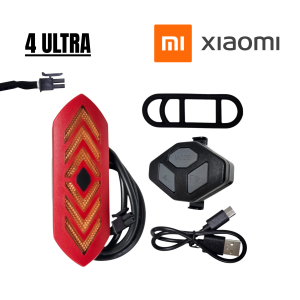 Luz intermitente trasera para Xiaomi 4 Ultra - ULIP