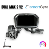 Copia de Copia de Copia de Copia de Copia de Copia de Copia de Copia de Copia de Cargador Juliet-56 Display con botonera para SmartGyro Dual Max 2 V2 - Deslimitable 4 fases