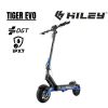 Hiley Tiger Evo – Midnight Blue Edition
