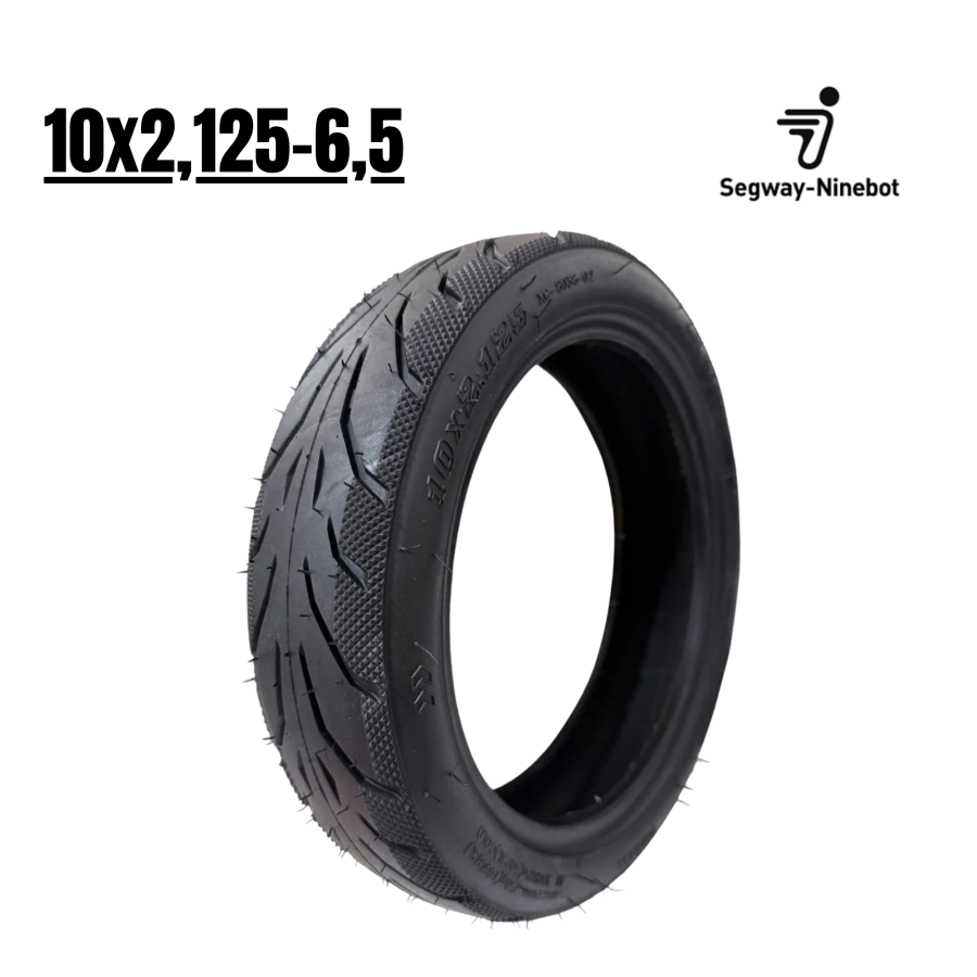 Neumatico 10x2,125-6,5 tubeless [Xuancheng]