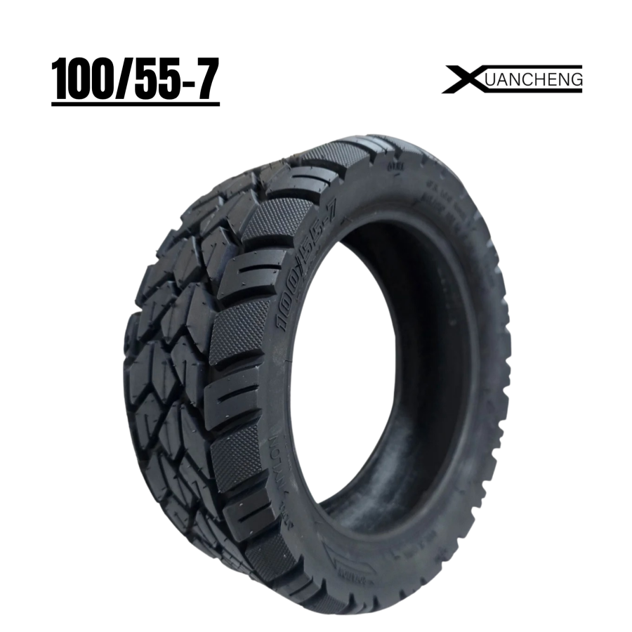 Neumático 100/55-7 Offroad [Xuancheng]