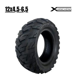 Neumático 12x4,5-6,5 Offroad [Xuancheng]