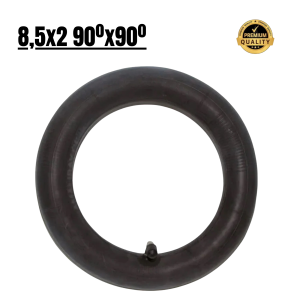 Camara de aire 8,5x2 90º90º - Premium