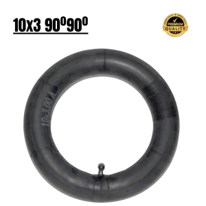 Camara de aire 10x3 90º90º - Premium