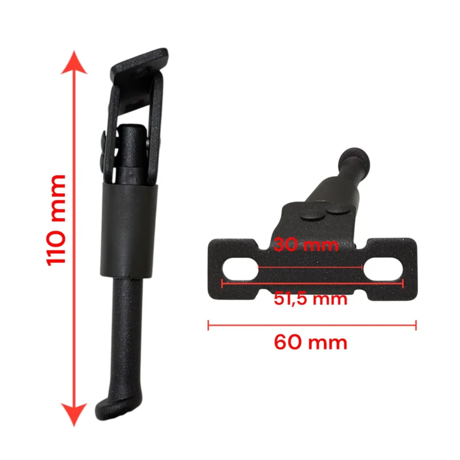 Caballete para Navee V25/V40 [Original]