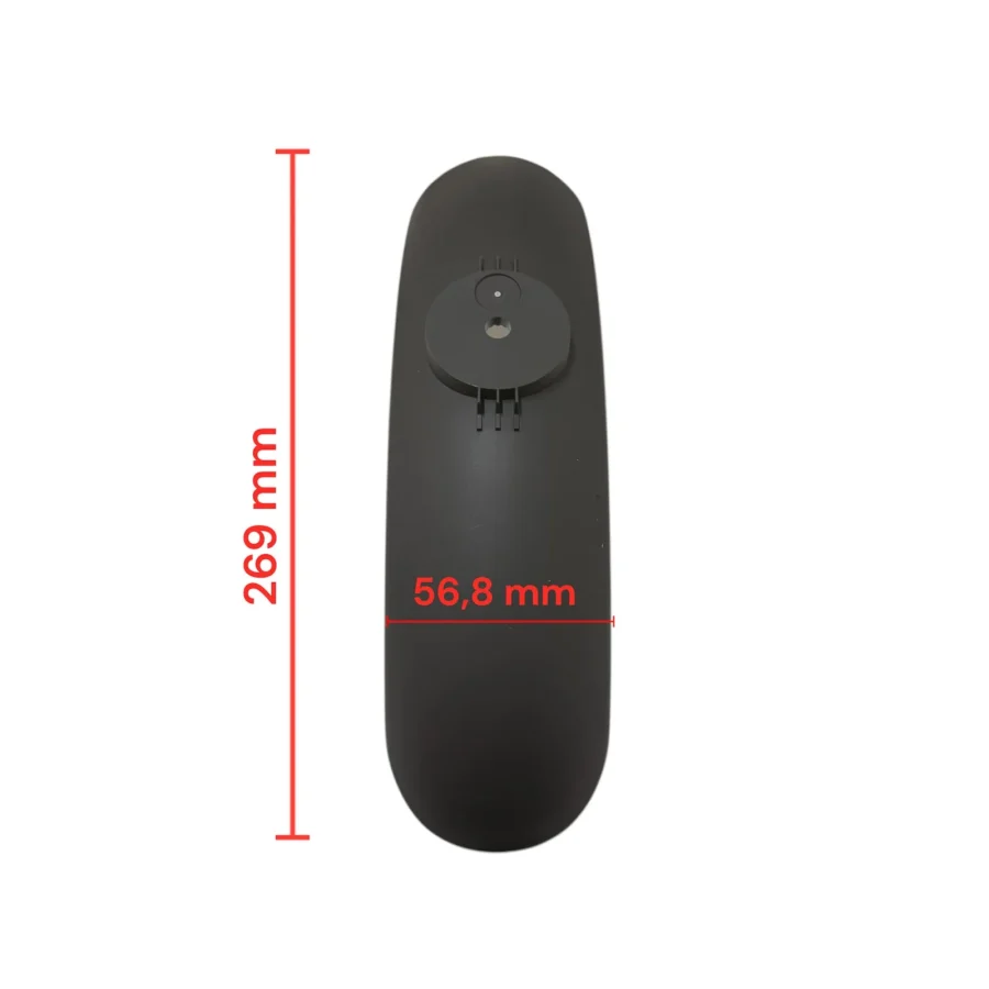 Guardabarros delantero para Navee V25/V40 [Original]