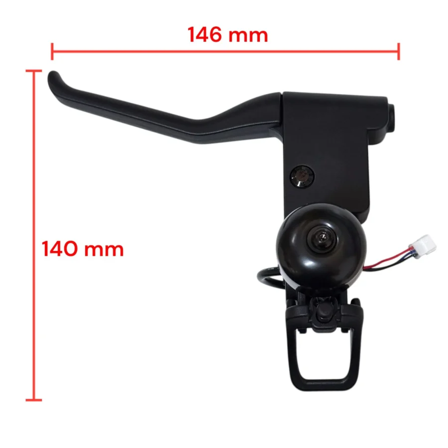 Maneta de freno para Navee V25 / V40 [Original]