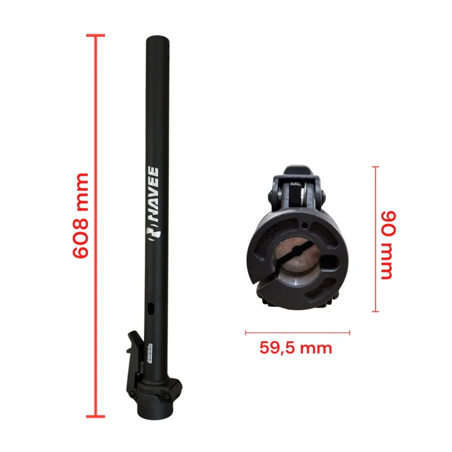 Mastil para Navee V40 [Original]