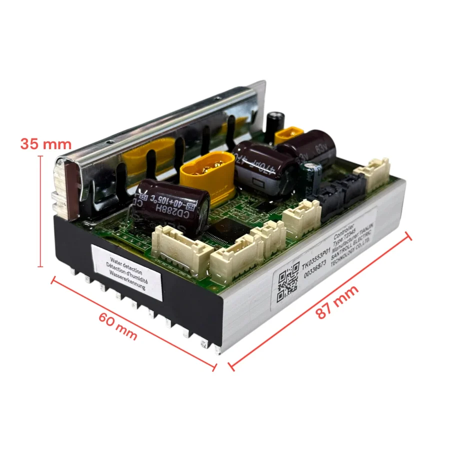 Controladora para Navee ST3 Pro [Original]