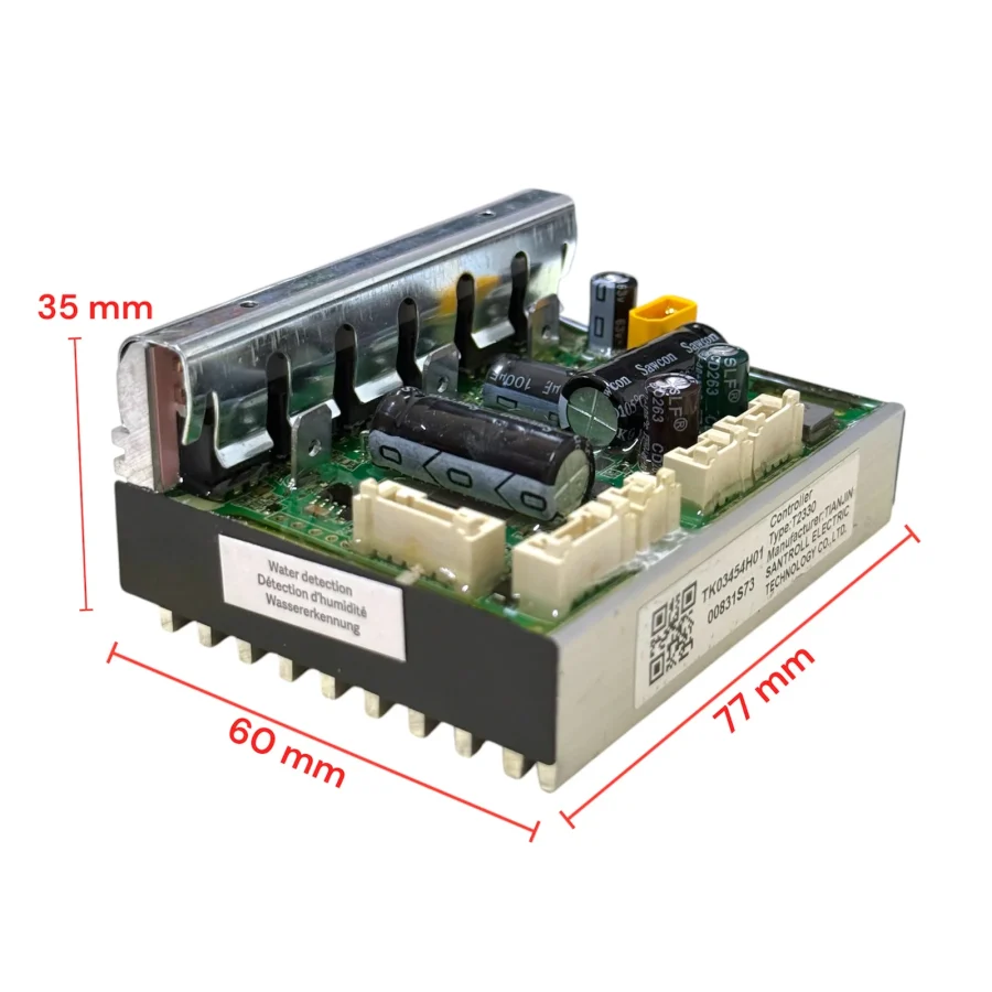 Controladora para Navee ST3 [Original]