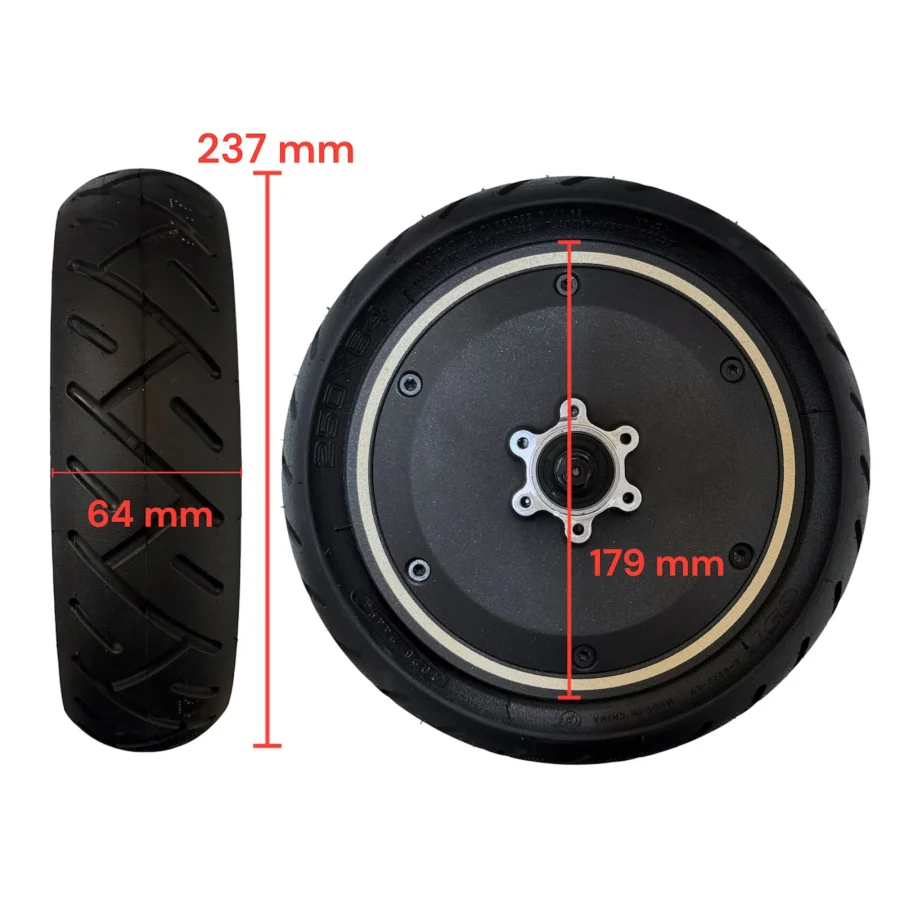 Motor para Navee ST3 [Original]