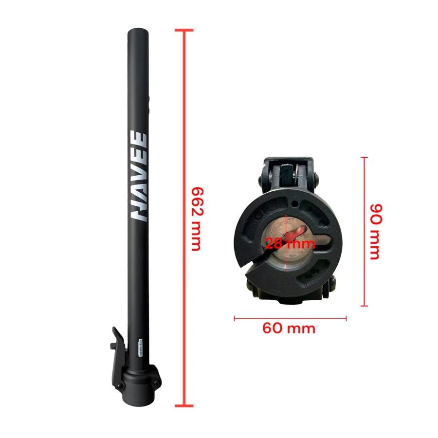 Mastil para Navee GT3 Pro [Orignal]