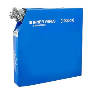 cable-de-freno-pack-de-100 PACK 100-Cable de freno 1,45M