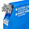 PACK 100-Cable de freno 2,5M