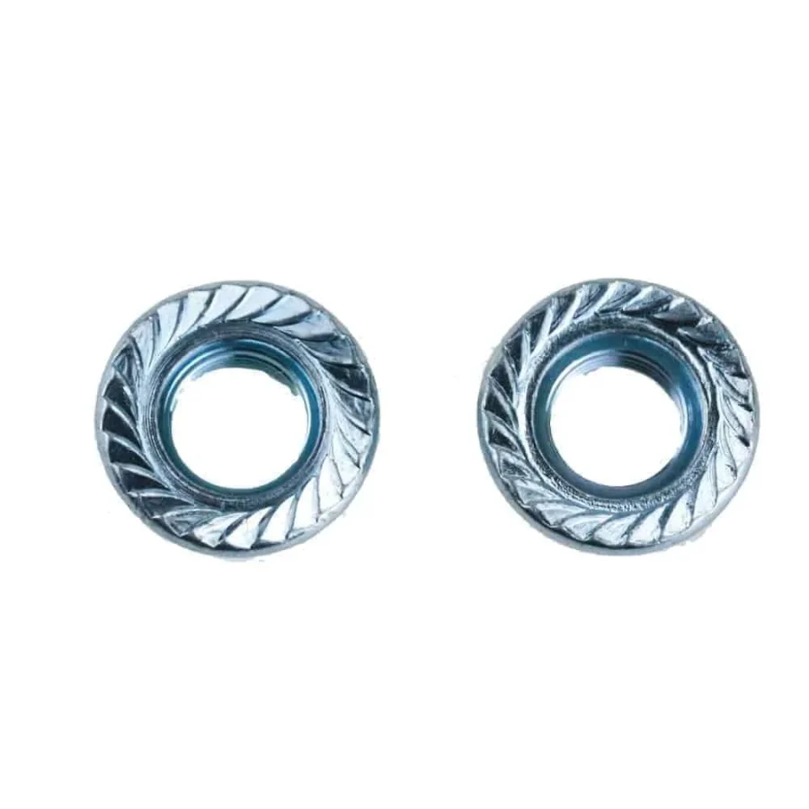 Tuerca para neumático Xiaomi M365 [2 unidades]