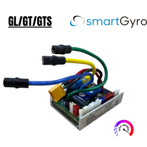 Controladora para Smartgyro Rockway GL/GT/GTS - Deslimitada [Original]