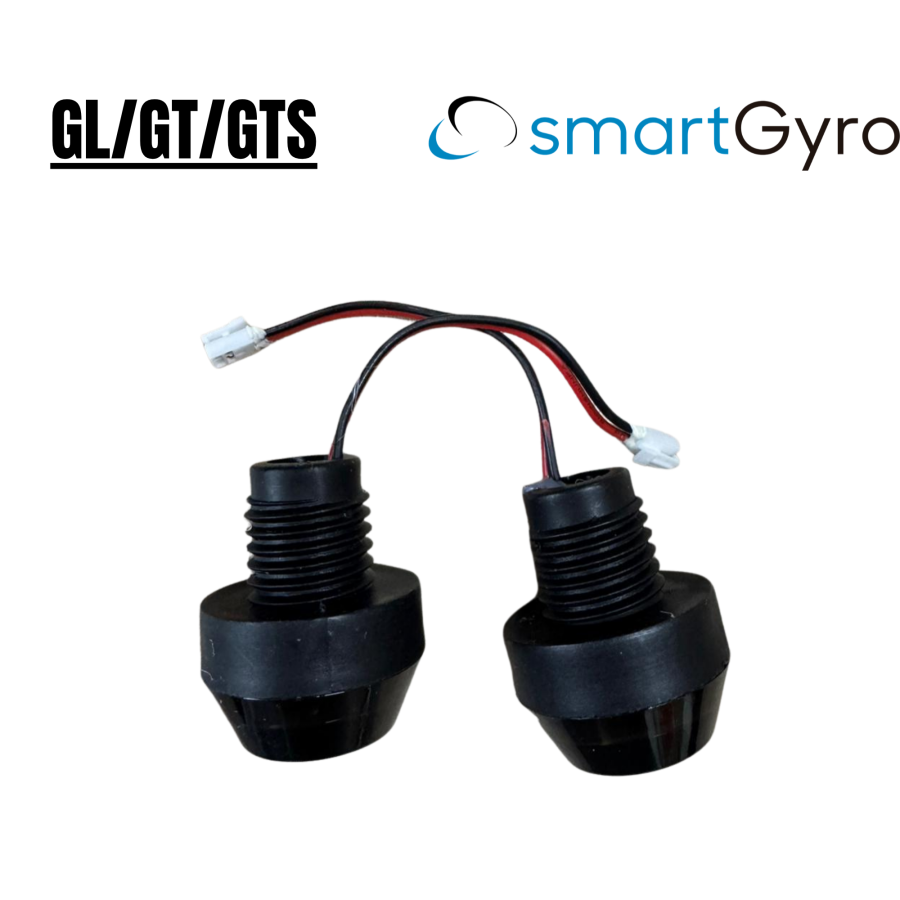 Luz intermitentes para Smartgyro Rockway GL/GT/GTS [Original]