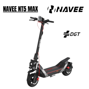 Navee NT5 Max - Homologado DGT
