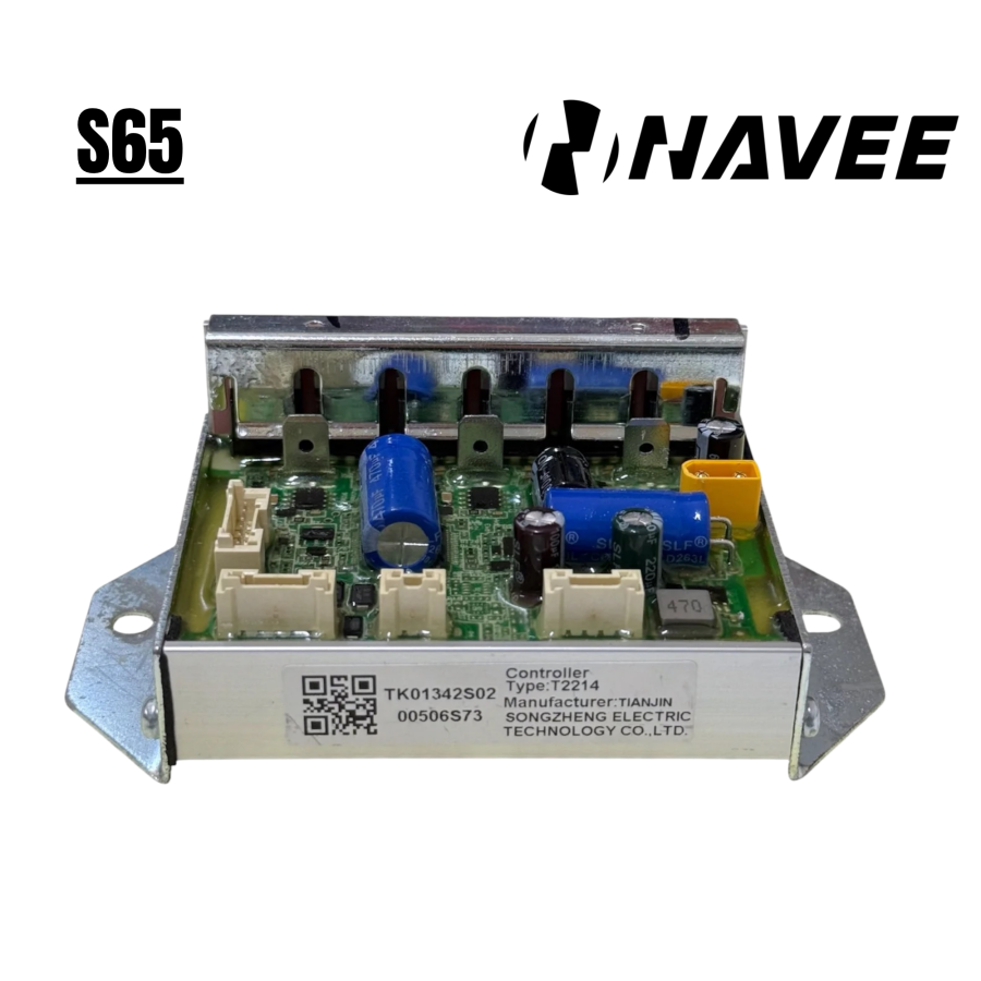 Controladora para Navee S65 [Original]
