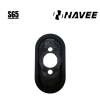 Plastico de puerto de carga para Navee S65 [Original]