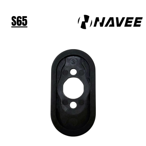 Plastico de puerto de carga para Navee S65 [Original]