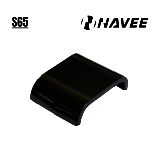 Tapa display inferior para Navee S65 [Original]