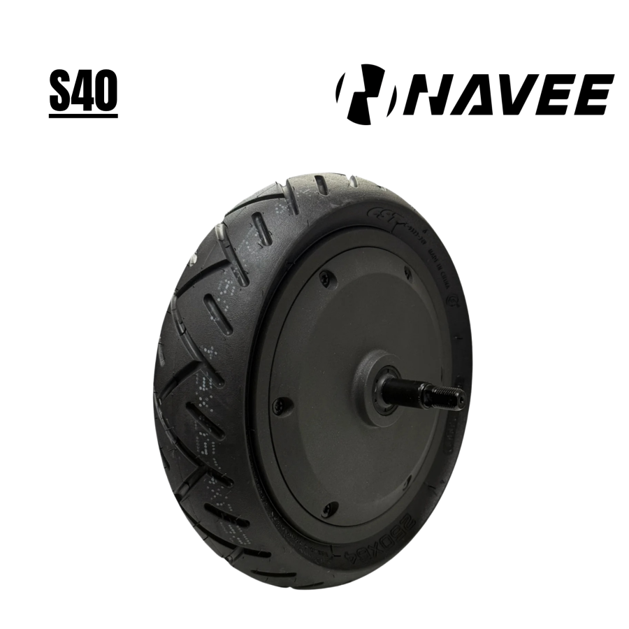 Motor para Navee S40 [Original]