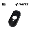 Plastico de puerto de carga para Navee N65 [Original]