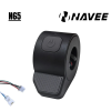 Acelerador para Navee N65 [Original]