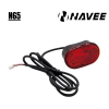 Luz trasera para Navee N65 [Original]
