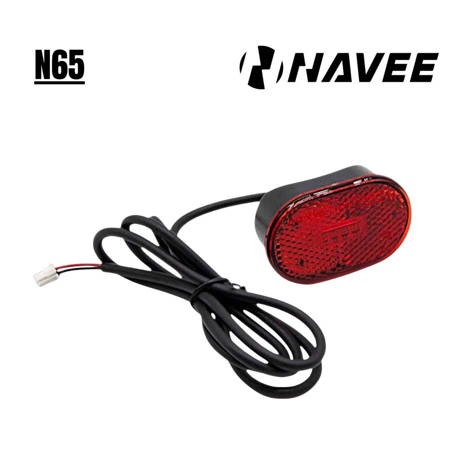 Luz trasera para Navee N65 [Original]