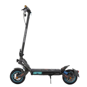 Acelerador para SmartGyro Crossover Dual Max 2