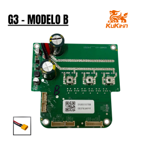 Controladora modelo B para Kukirin G3 [Original]